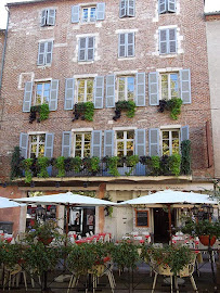 Photos du propriétaire du Restaurant français Le Lamparo à Cahors - n°3
