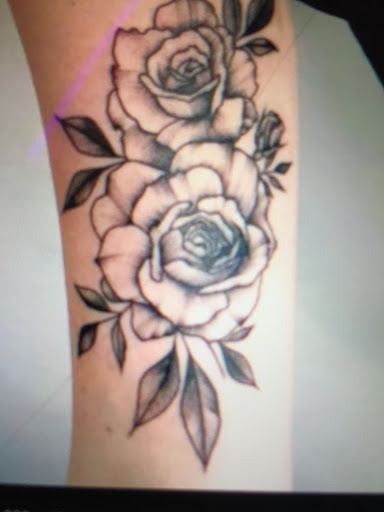 Tattoo and Piercing Shop «Absolute Tattoo Studio #1», reviews and photos, 3505 Wurzbach Rd #109, San Antonio, TX 78238, USA