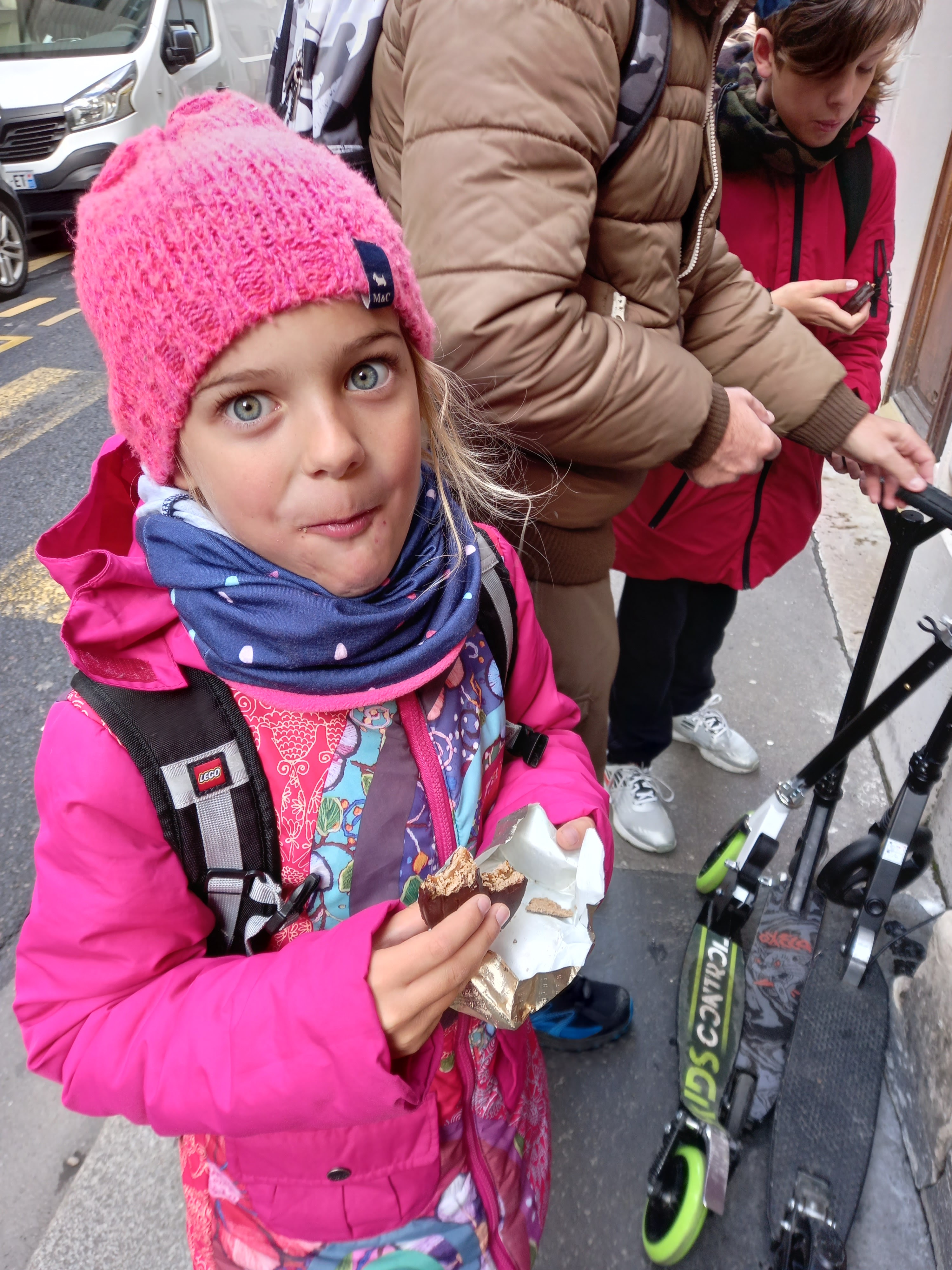 Photo n° 2 de l'avis de Jorgelina. fait le 04/11/2021 à 13:05