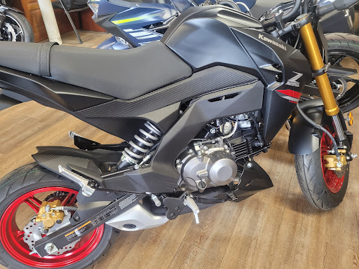 Motorcycle Dealer «Ledgewood Powersports», reviews and photos, 1368 US-46, Ledgewood, NJ 07852, USA