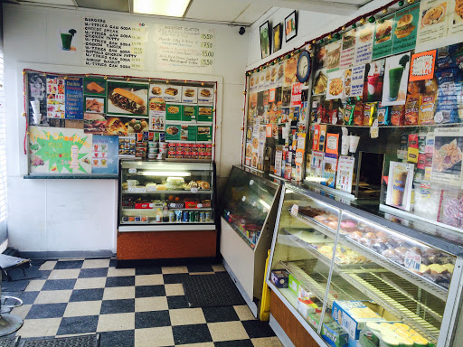 Donut Shop «Quality Donuts», reviews and photos, 5714 Greene St, Philadelphia, PA 19144, USA