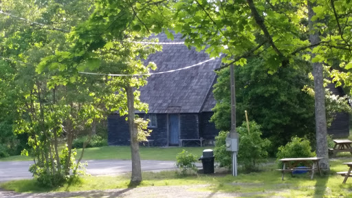 Museum «Aptucxet Trading Post Museum», reviews and photos, 24 Aptucxet Rd, Bourne, MA 02532, USA