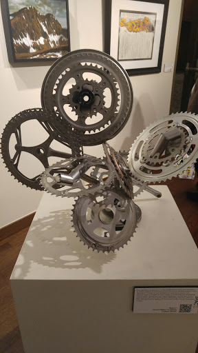 Cultural Center «Parker Arts, Culture & Events Center», reviews and photos, 20000 Pikes Peak Avenue, Parker, CO 80138, USA