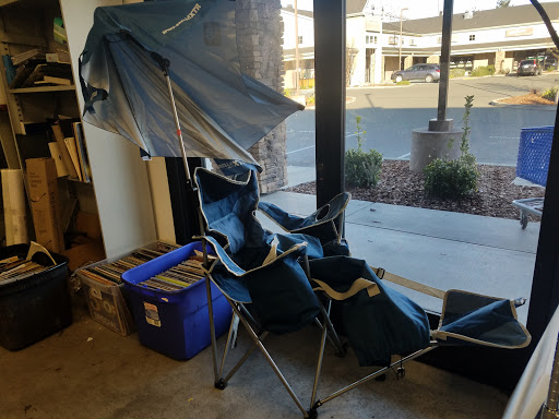 Thrift Store «Goodwill - Redwood Empire», reviews and photos, 110 W American Canyon Rd, American Canyon, CA 94503, USA