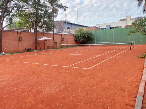 Villa Morra Tenis