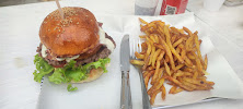 Aliment-réconfort du Restauration rapide Burger Bianca à Béziers - n°18