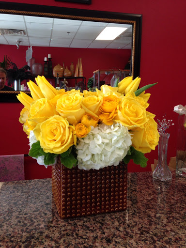 Florist «Desert Rose Florist», reviews and photos, 1000 S Rampart #5, Las Vegas, NV 89145, USA