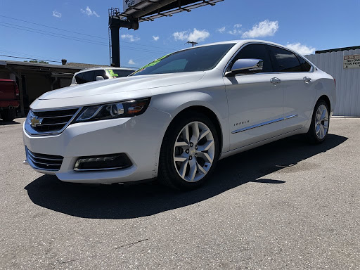 Used Car Dealer «C & J AUTO SALES», reviews and photos, 7223 W Hillsborough Ave, Tampa, FL 33634, USA