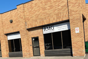 RMG Contract Interiors Inc
