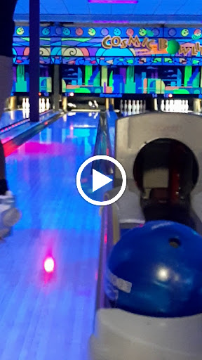 Bowling Alley «Funtime Bowl Atlanta», reviews and photos, 3285 Buford Hwy NE, Atlanta, GA 30329, USA