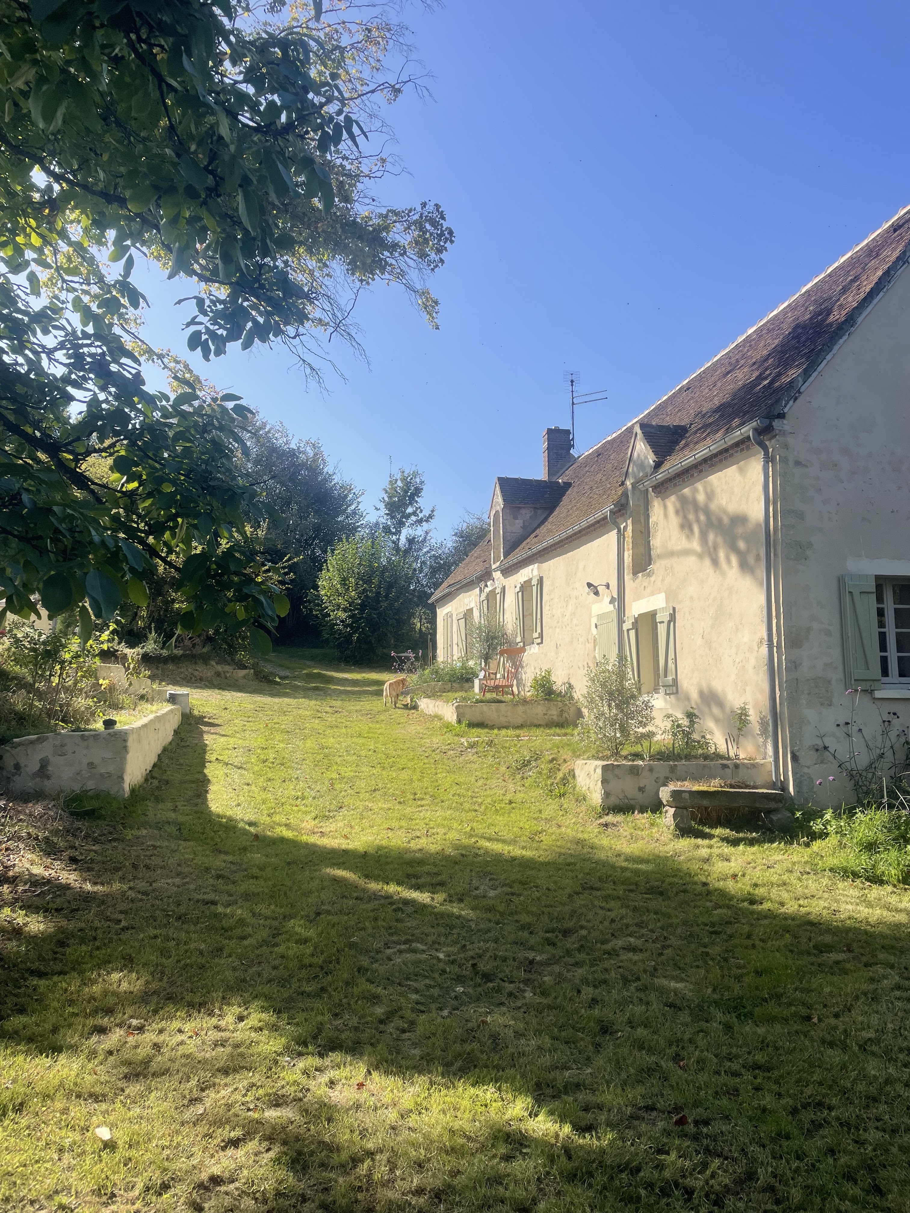 Photo n° 2 de l'avis de Blaise.h fait le 29/10/2023 à 17:25