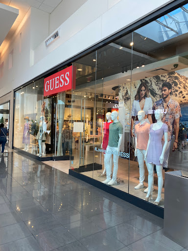 Shopping Mall «Cherry Hill Mall», reviews and photos, 2000 NJ-38, Cherry Hill, NJ 08002, USA