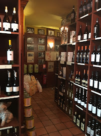 Bar du Restaurant italien Ragazzi Da Peppone à Saint-Médard-en-Jalles - n°17