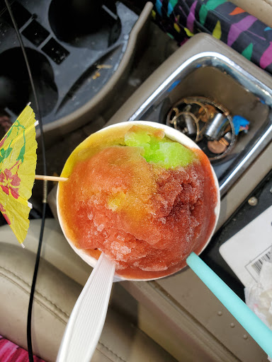 Ice Cream Shop «Bahama Bucks», reviews and photos, 5300 Lakeview Pkwy, Rowlett, TX 75088, USA