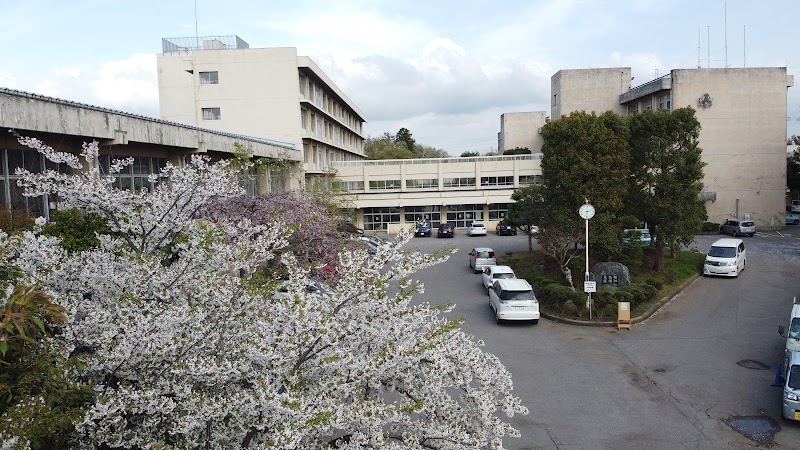 千葉県立若松高等学校