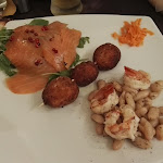 Photo n°1 de l'avis de Sara.t fait le 28/07/2016 à 09:12 sur le  Pizzeria Trattoria da Da' à Pietrasanta