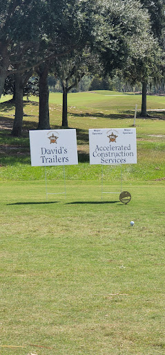 Golf Club «Shingle Creek Golf Club», reviews and photos, 9939 Universal Blvd, Orlando, FL 32819, USA