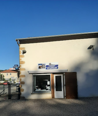Clinique vétérinaire Christelle BENOÎT à Légny