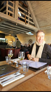 Atmosphère du Restaurant Les Ecuries du Pré Carré à Annecy - n°10
