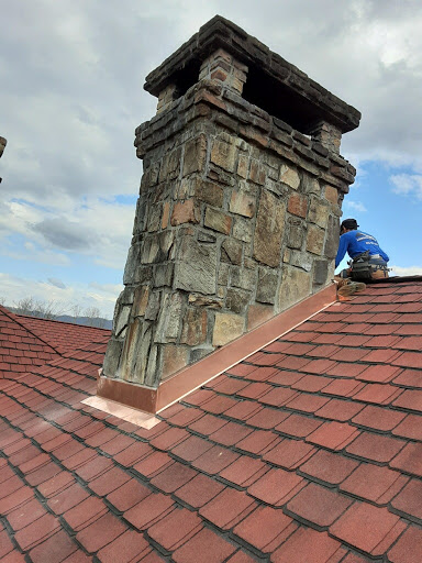 Langley Roofing in Chattanooga, Tennessee