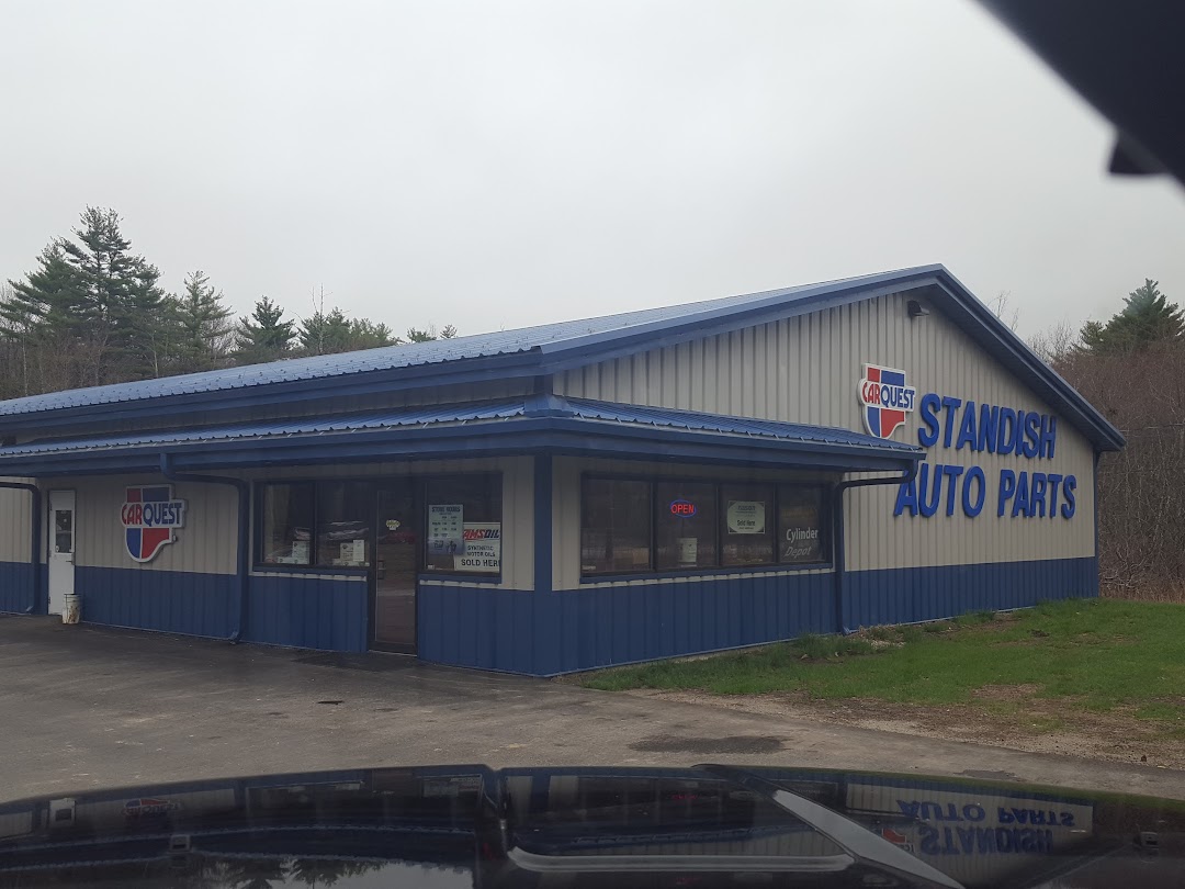 Carquest Auto Parts - Standish Auto Parts