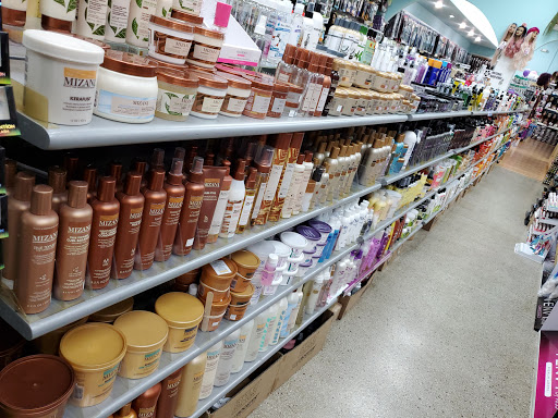 Beauty Supply Store «Forever Beauty», reviews and photos, 8081 W Broad St, Richmond, VA 23294, USA