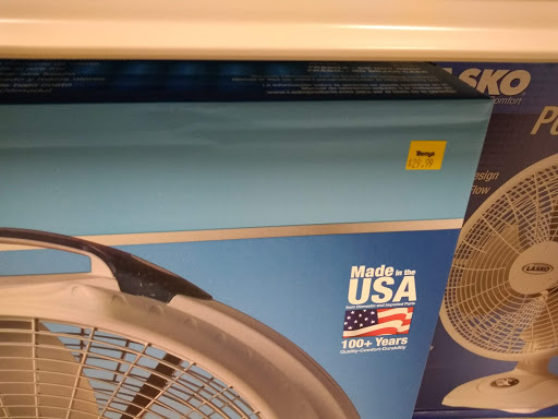 Department Store «Renys Department Store», reviews and photos, 540 Congress St, Portland, ME 04101, USA