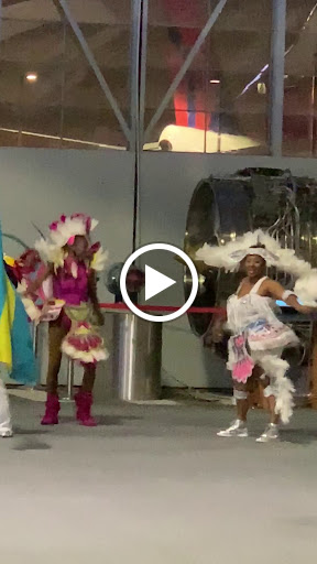 Consulate General of Bahamas Foreign Consulate of Las Bahamas in Atlanta