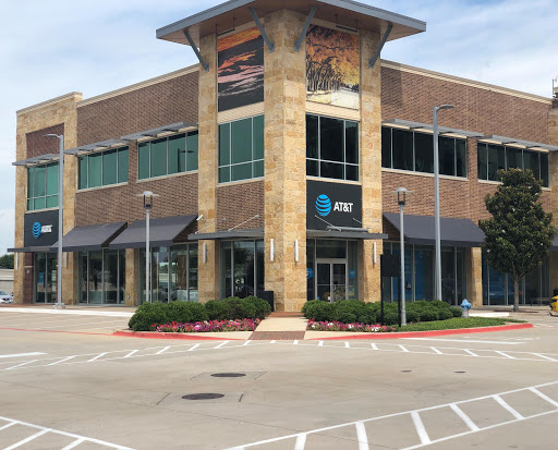 Cell Phone Store «AT&T», reviews and photos, 3300 Dallas Pkwy #100, Plano, TX 75093, USA