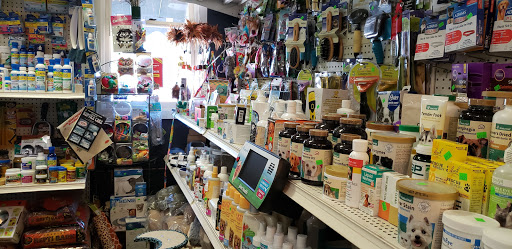 Pet Store «Essex Bird Shop & Pet Supply», reviews and photos, 121 Eastern Ave, Essex, MA 01929, USA