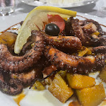 Photo n°10 de l'avis de Xavi.g fait le 31/05/2022 à 21:13 sur le  Taberna do Petisco à Santa Cruz