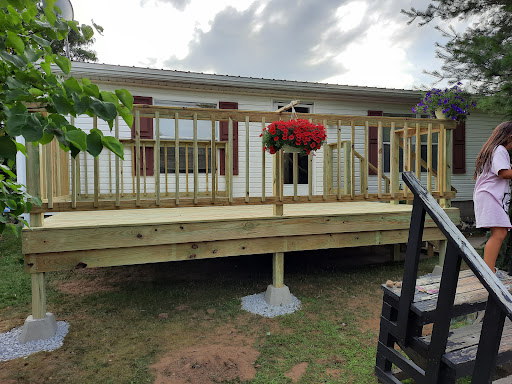 Lumber Store «Newfane Lumber Company», reviews and photos, 554 Ohio St, Lockport, NY 14094, USA