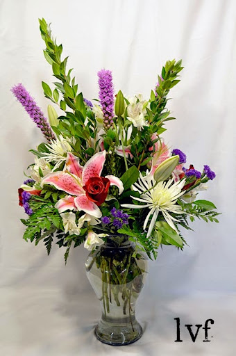 Florist «Leon Valley Flowers», reviews and photos, 7113 Bandera Rd, San Antonio, TX 78238, USA