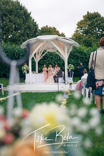 Esküvői fotózás,Dunaharaszti rendezvényház - Dunaharaszti