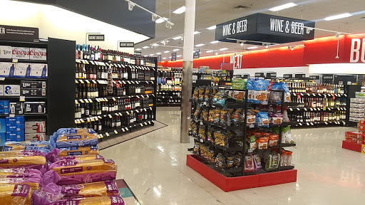 Supermarket «Winn-Dixie», reviews and photos, 6600 North Socrum Loop, Lakeland, FL 33809, USA