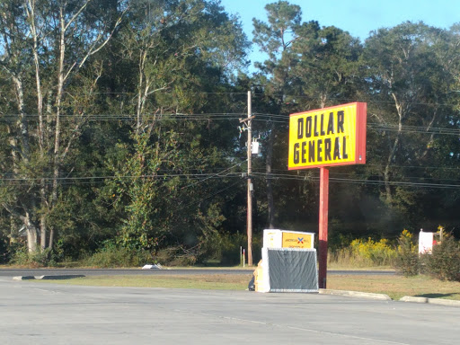 Discount Store «Dollar General», reviews and photos, 19320 Florida Blvd, Albany, LA 70711, USA