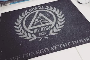 Gracie Jiu Jitsu image