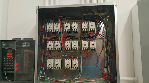 Electrician «Nipper Electric», reviews and photos, 593 S Birdneck Rd #102, Virginia Beach, VA 23451, USA