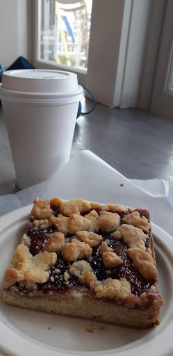 Coffee Shop «Joe Coffee & Cafe», reviews and photos, 170 Commercial St, Provincetown, MA 02657, USA