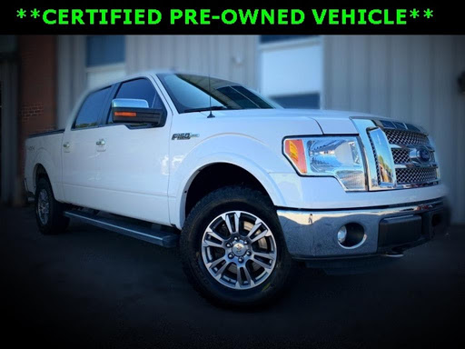 Used Car Dealer «Rick Davenport Auto Sales», reviews and photos, 1291 N Wesleyan Blvd, Rocky Mount, NC 27804, USA