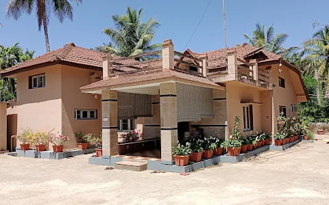 Someshwara Estate Huigere image