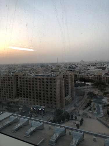 برج الملك عبدالله للأورام وأمراض الكبد - الرياض