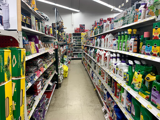 Hardware Store «Seacoast Ace Hardware», reviews and photos, 70 Heritage Ave, Portsmouth, NH 03801, USA