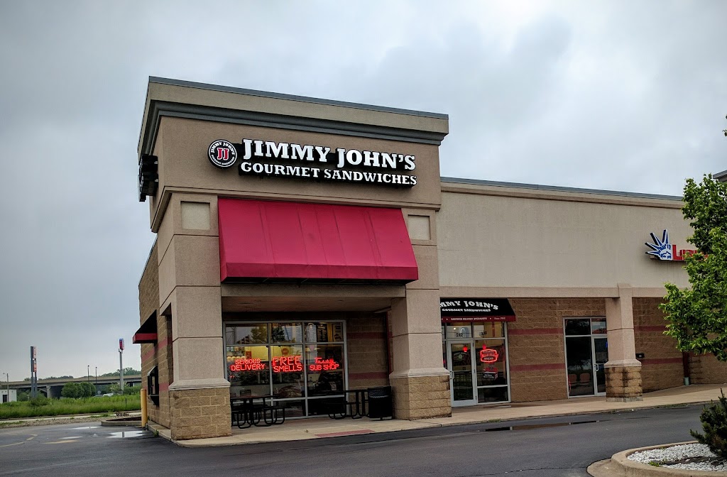 Jimmy John's 61611