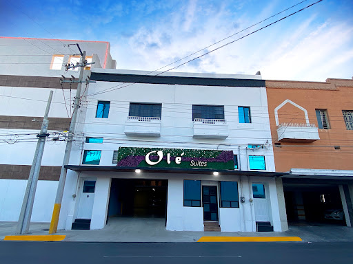 Hotel Olé