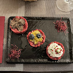 Photo n°4 de l'avis de Matilda.o fait le 06/01/2024 à 11:52 sur le  il Mercante à Pisa