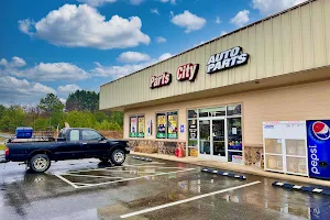 Parts City Auto Parts - Parts City of Hayesville image