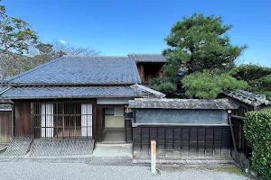 Former Residence of Motoori Norinaga / Suzu-no-Ya image