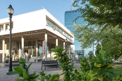 Hôtel de ville de Trois-Rivières