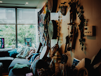 The Warrior Sanctuary Org. - Photo 5 - Car repair in Atlanta, GA, Sandy Springs